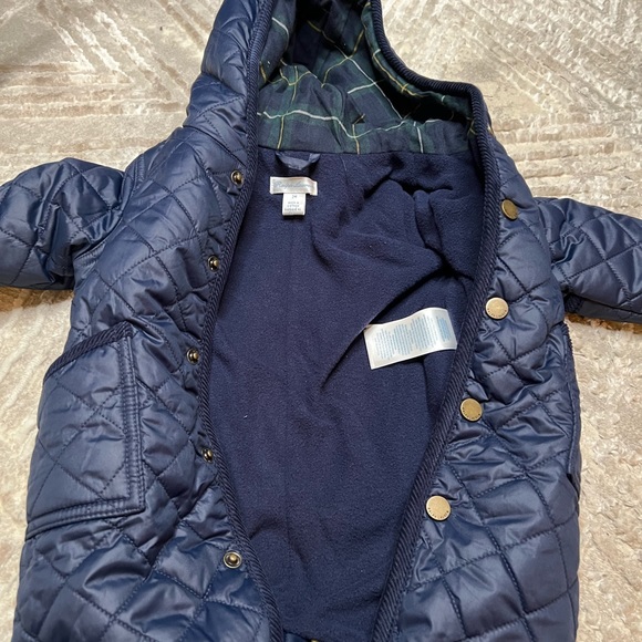 Ralph Lauren Baby snowsuit - Picture 3 of 7